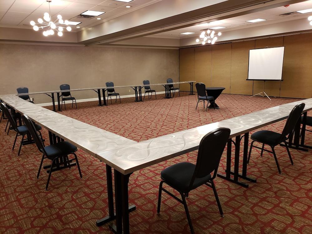 Doubletree By Hilton Austin Northwest - Arboretum Kültér fotó