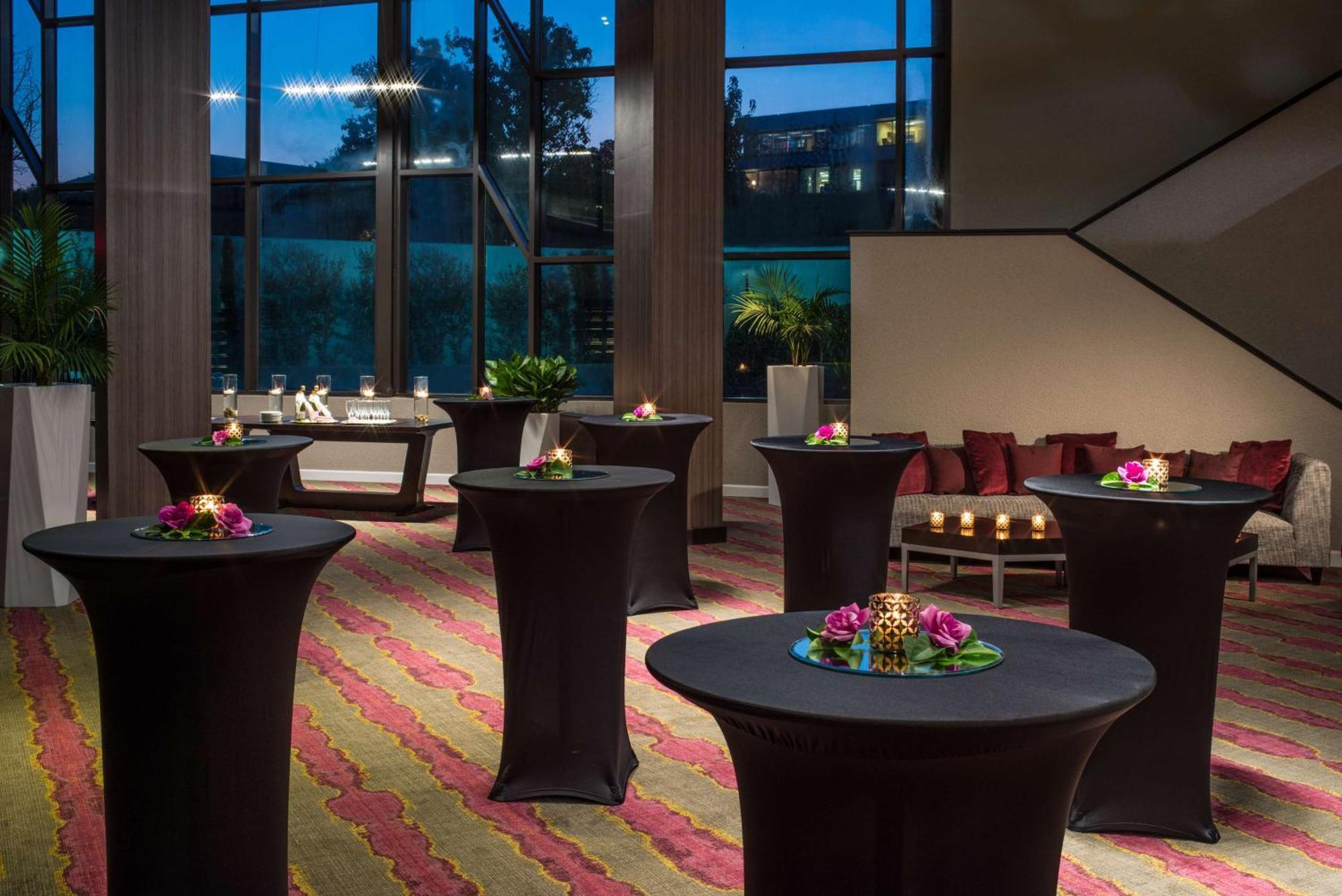 Doubletree By Hilton Austin Northwest - Arboretum Kültér fotó
