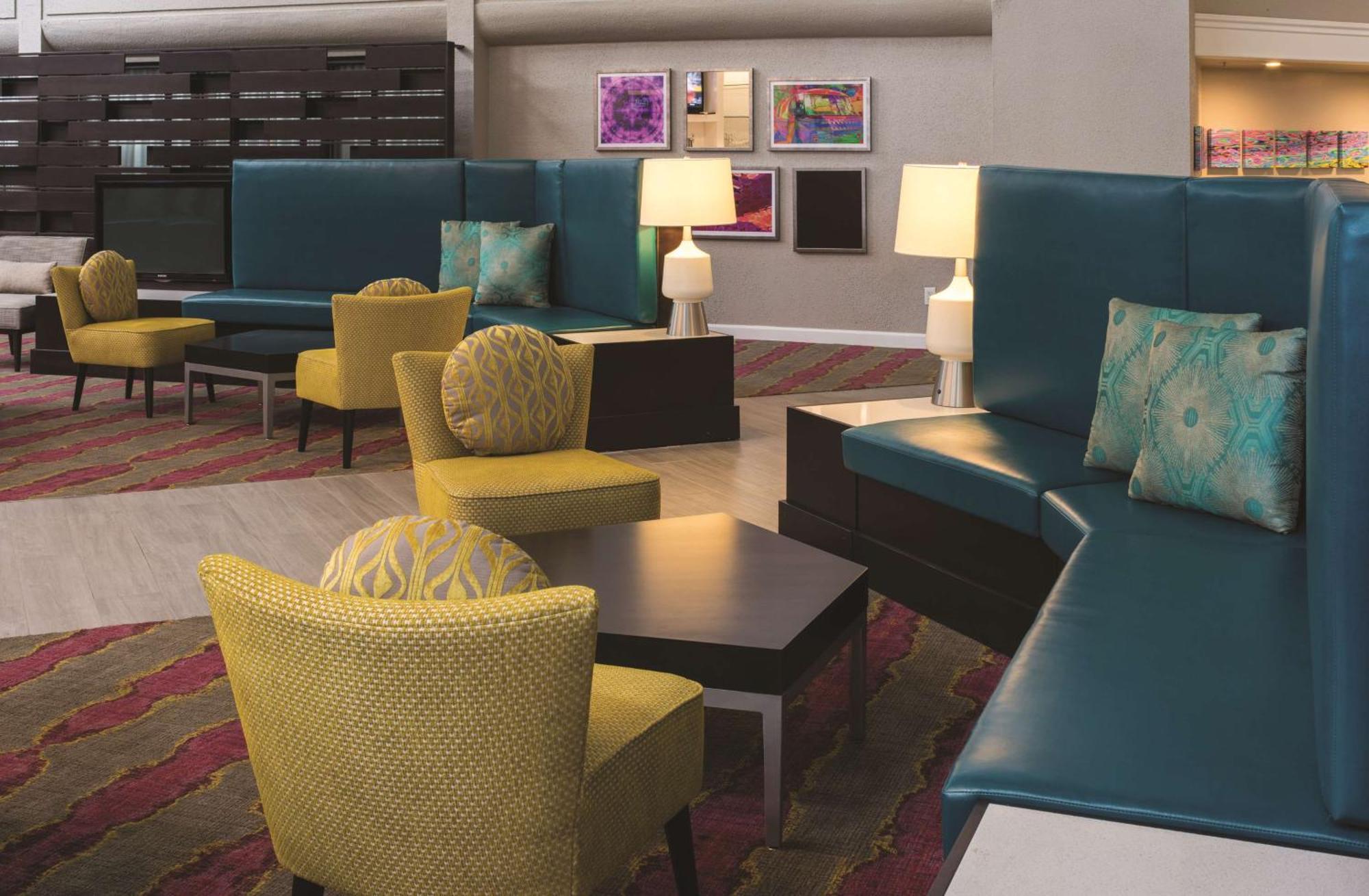 Doubletree By Hilton Austin Northwest - Arboretum Kültér fotó