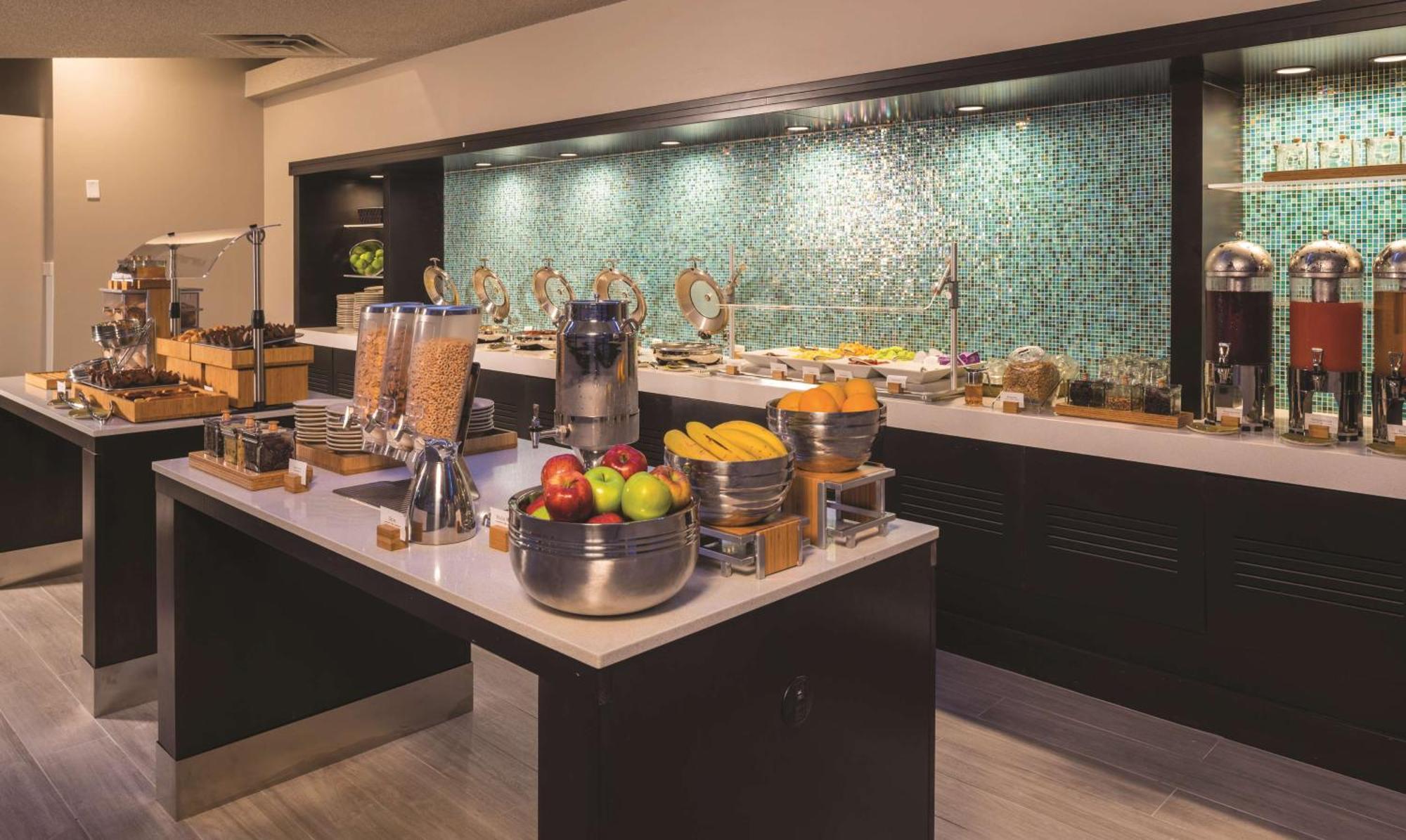 Doubletree By Hilton Austin Northwest - Arboretum Kültér fotó