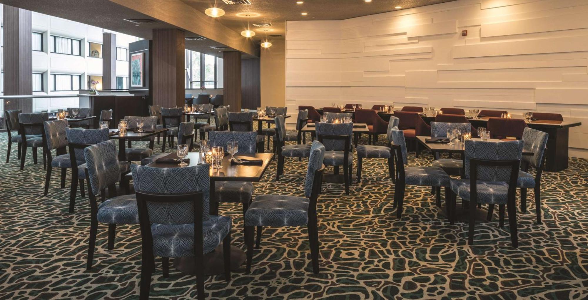 Doubletree By Hilton Austin Northwest - Arboretum Kültér fotó