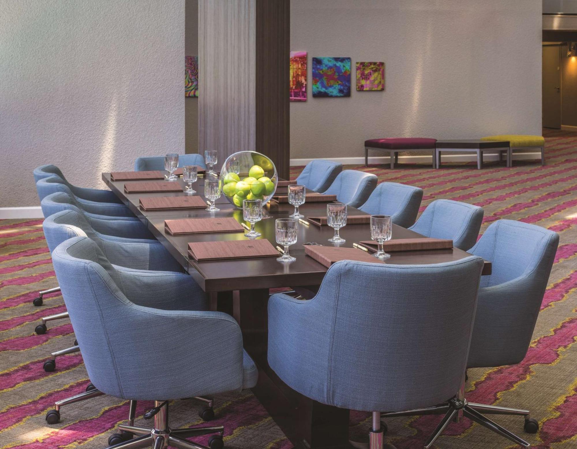 Doubletree By Hilton Austin Northwest - Arboretum Kültér fotó