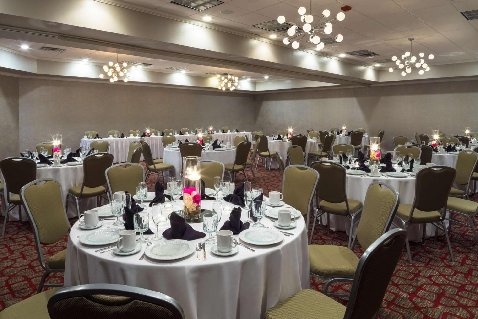 Doubletree By Hilton Austin Northwest - Arboretum Kültér fotó