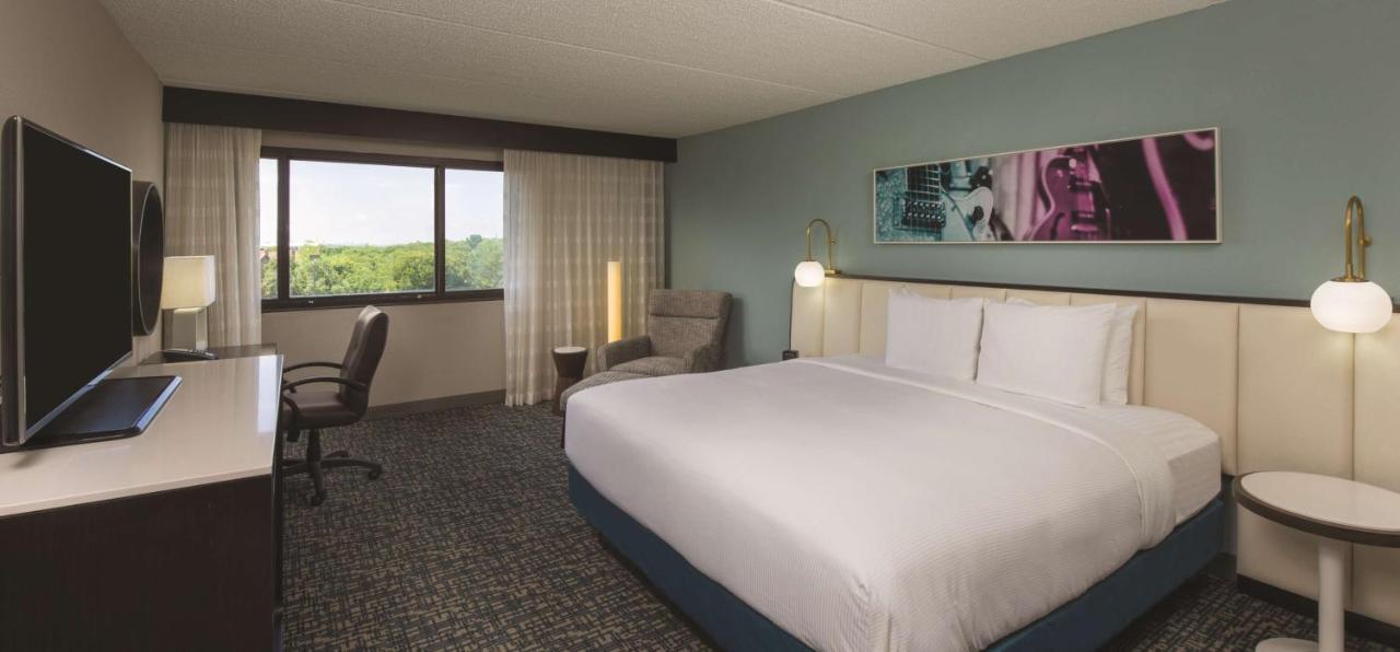 Doubletree By Hilton Austin Northwest - Arboretum Kültér fotó