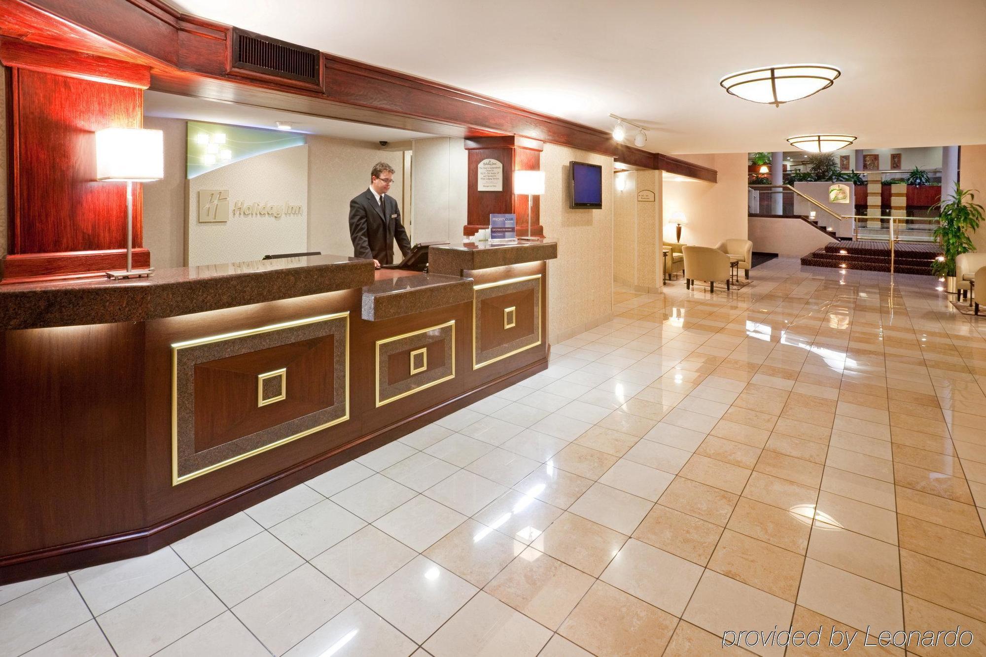 Doubletree By Hilton Austin Northwest - Arboretum Beltér fotó