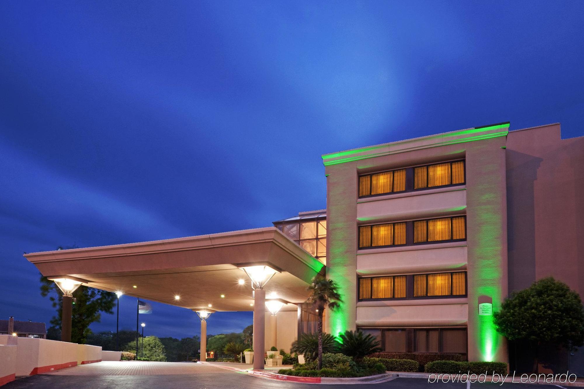 Doubletree By Hilton Austin Northwest - Arboretum Kültér fotó