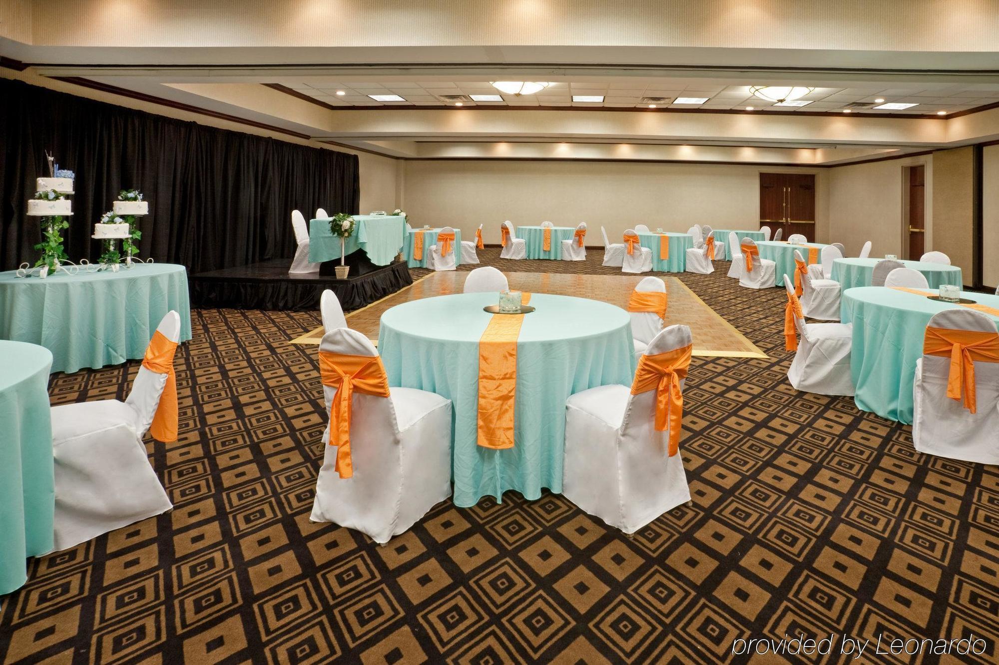 Doubletree By Hilton Austin Northwest - Arboretum Létesítmények fotó