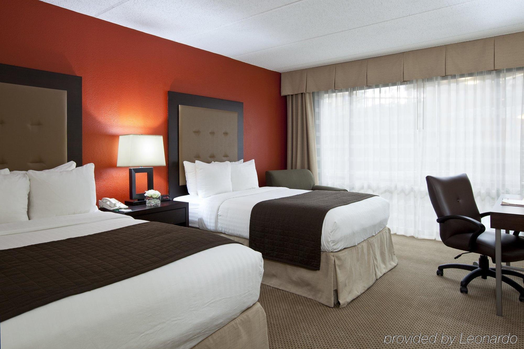 Doubletree By Hilton Austin Northwest - Arboretum Kültér fotó