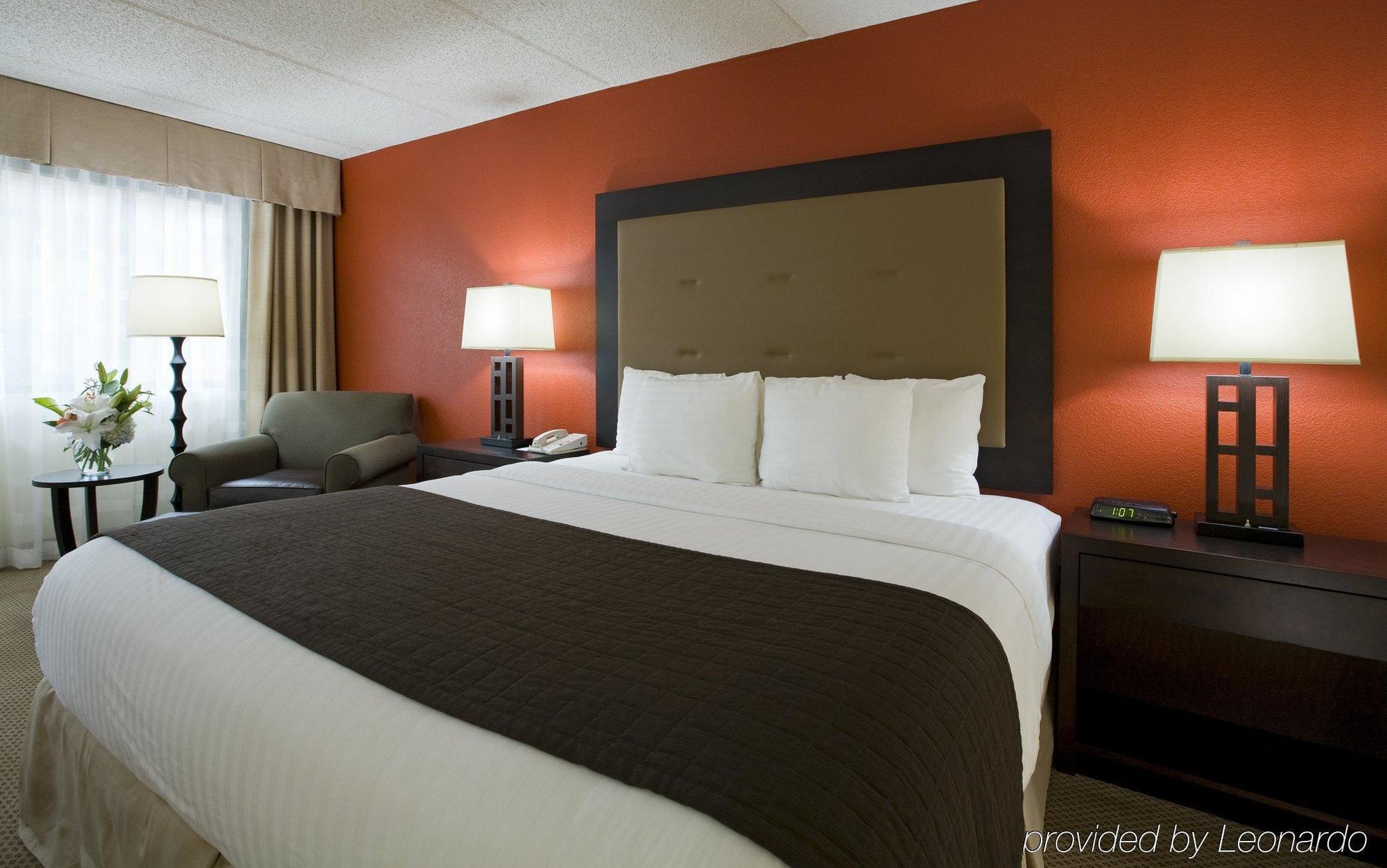 Doubletree By Hilton Austin Northwest - Arboretum Szoba fotó