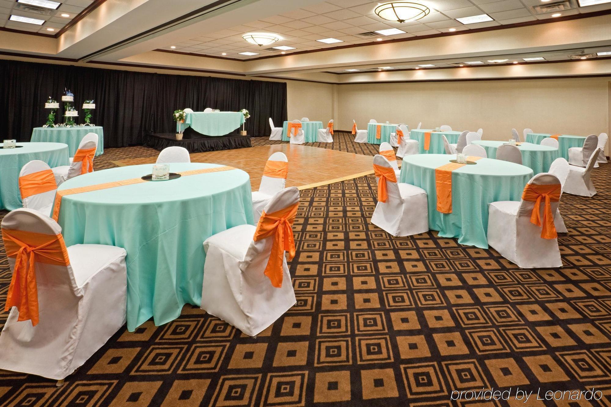 Doubletree By Hilton Austin Northwest - Arboretum Kültér fotó