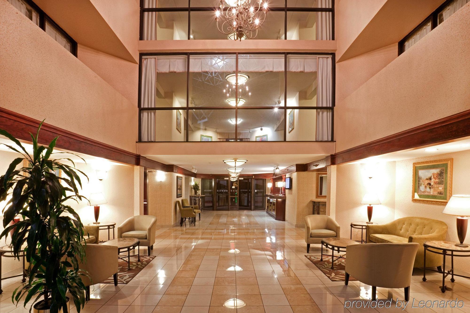 Doubletree By Hilton Austin Northwest - Arboretum Beltér fotó
