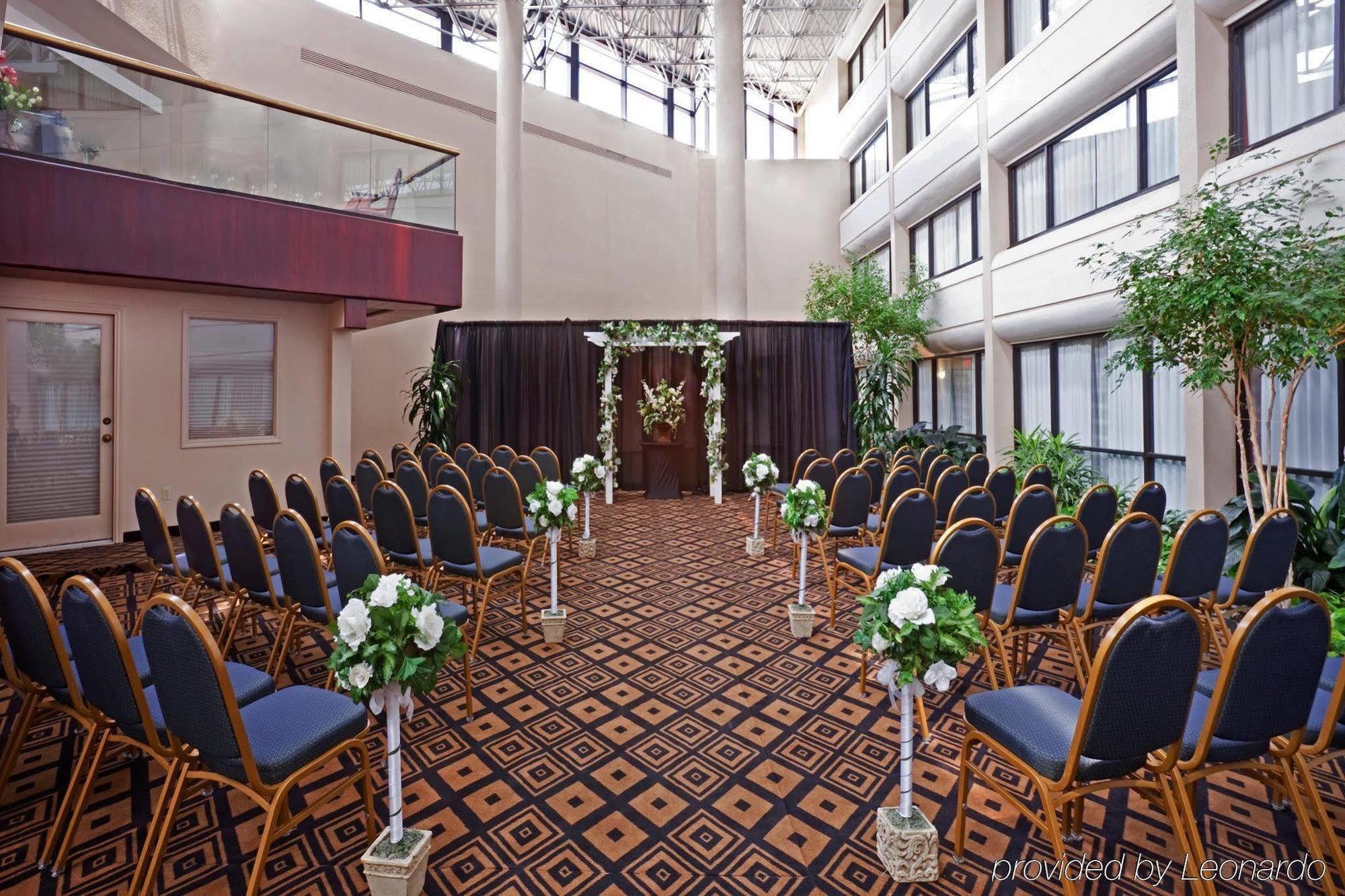 Doubletree By Hilton Austin Northwest - Arboretum Létesítmények fotó